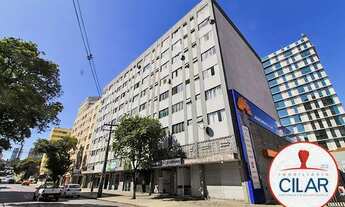 Imagem: Curitiba - Apartamento Padrão - Centro