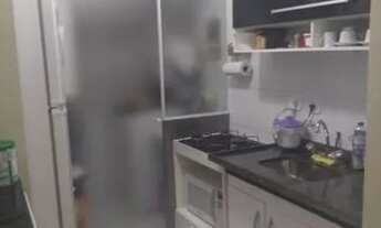 Imagem 4: APARTAMENTO - VILA SANTA LUZIA - SP