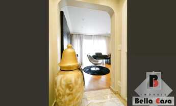 Imagem 14: APARTAMENTO ALTO PADRÃO A POUCOS METROS DO CLUBE JUVENTUS