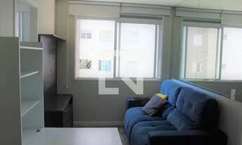 Imagem: Apartamento para Aluguel - Bom Retiro, 2