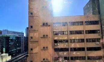 Imagem 5: Apartamento dois dormitórios, andar alto, Centro