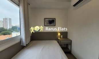 Imagem 5: Lindo Studio para locação na Vila Mariana - 19m² - R$ 3.000,00