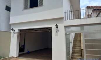 Imagem 2: CASA ASSOBRADADA - LAPA - SP