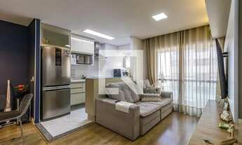 Imagem 3: Apartamento para Aluguel - Jardim Iracema, 2 Quartos, 63 m2