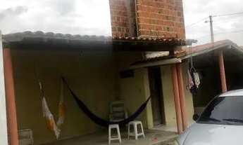 Imagem 5: Casa temporada praia peito de moça Luis Correia 200 reais diária 4 suítes