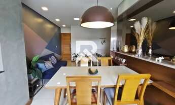 Imagem 4: Apartamento a venda de 3 quartos, 2 vagas no Sagrada Família - Belo Horizonte/MG