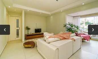 Imagem 2: Apartamento em Perdizes