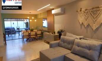 Imagem 3: Casa para venda possui 165 metros quadrados com 3 quartos em Manguinhos - Serra - ES