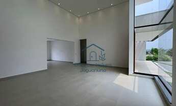 Imagem 4: Casa à venda, 283 m² por R$ 2.300.000,00 - Condomínio Tamboré Jaguariúna - Jaguariúna/SP