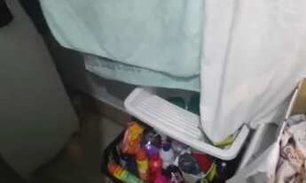 Imagem: Apartamento para venda tem 50 metros quadrados