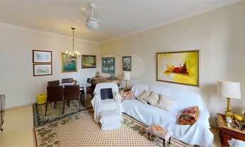 Imagem 2: São Paulo - Apartamento Padrão - JARDIM PAULISTA