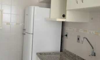 Imagem 7: Apartamento com 2 dormitórios para alugar, 60 m² - Jardim das Colinas - São José dos Campo