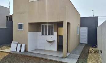 Imagem 3: CASA 2 DORMITORIOS