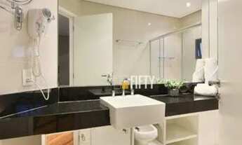 Imagem 7: Apartamento com 1 dormitório para alugar, 65 m² - Vila Olímpia - São Paulo/SP