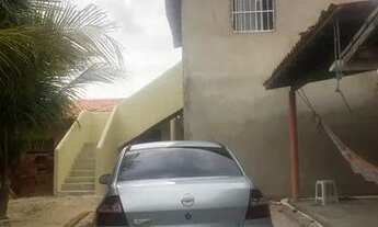 Imagem 3: Casa temporada praia peito de moça Luis Correia 200 reais diária 4 suítes