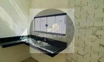 Imagem 2: Casa com 3 quartos sendo 1 suíte no bairro Balneário São Pedro