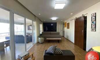 Imagem: São Paulo - Apartamento Padrão - Belém