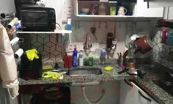 Imagem 2: Kitnet/conjugado para venda tem 32 metros quadrados em Centro - Rio de Janeiro - RJ