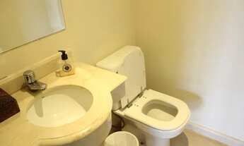 Imagem 5: São Paulo - Apartamento Padrão - Alto de Pinheiros