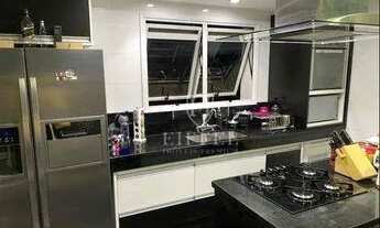 Imagem 5: Apartamento com 3 dormitórios para alugar, 200 m² por R$ 11.491,67/mês - Condomínio L'