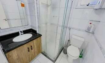 Imagem: Alugo apartamento Mobiliado no Plaza Del