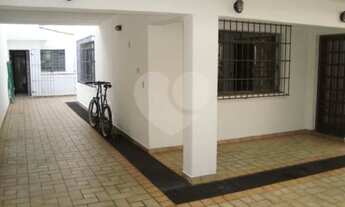 Imagem: Casa mista, ótima opção!