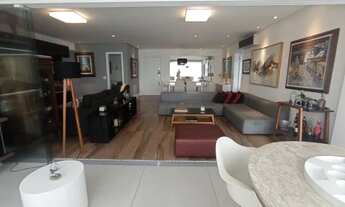 Imagem 7: Apartamento para venda,180 m², com 3 quartos suítes no Greenville , Patamares - Salvador