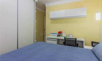 Imagem 2: CASA RESIDENCIAL em São Paulo - SP, Vila Santana