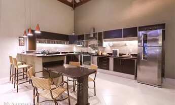 Imagem 5: CASA TÉRREA - CONDOMÍNIO FECHADO EXCLUSIVO DE ALTO PADRÃO