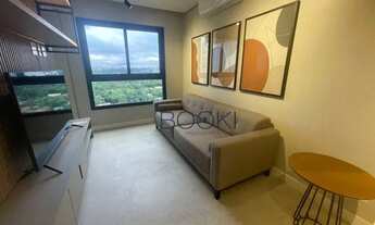 Imagem: Oportunidade - Pod Pinheiros - 45m²