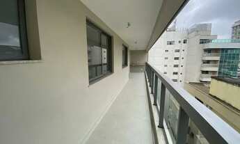 Imagem 5: Apartamento para venda com 136 metros quadrados com 3 quartos em Icaraí - Niterói - RJ