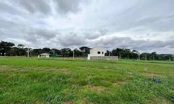 Imagem: Lote à venda (ÁGIO) Condomínio Fechado