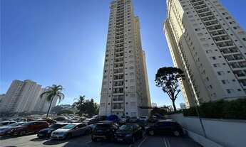 Imagem: Apartamento a Venda no Parque Mandaqui