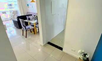 Imagem 2: LINDO APARTAMENTO, 01 QUADRA DA PRAIA!
