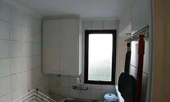 Imagem 6: Apartamento Duplex para Locação em São Paulo, Itaim Bibi, 1 dormitório, 1 suíte, 1 banheir