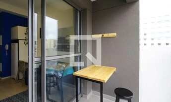 Imagem 6: Apartamento para Aluguel - Vila Olímpia, 1 Quarto, 26 m2