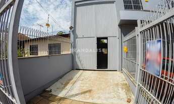 Imagem: CACHOEIRINHA - Galpão/Depósito/Armazém