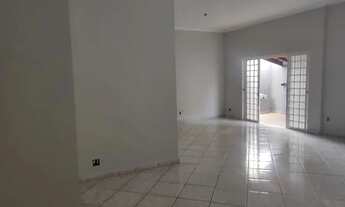 Imagem 3: Casa com 3 dormitórios para alugar, 191 m² por R$ 3.986,00/mês - Boa Vista - São José do R