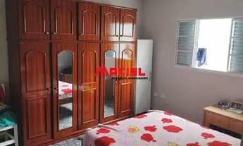 Imagem 7: Casa Padrão em São José dos Campos