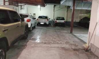 Imagem: Alugo suíte