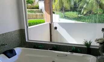 Imagem 6: Casa para aluguel tem 700 metros quadrados com 4 quartos em Buraquinho - Lauro de Freitas