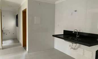 Imagem 5: Apartamento de 40m² na Vila Regente Feijó!