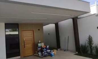 Imagem: Casa nova para venda quadra 1104 Sul com