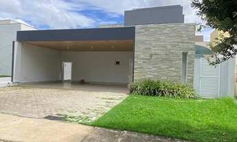 Imagem 3: Aluga sobrado com 4 suítes no Condomínio Belvedere