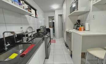 Imagem 4: Apartamento 117m² na Península Nascente 03 Quartos MKT°TR150539°16