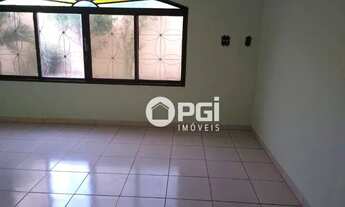 Imagem 7: Casa com 3 dormitórios para alugar, 170 m² por R$ 3.156,82/mês - Jardim Paulistano - Ribei