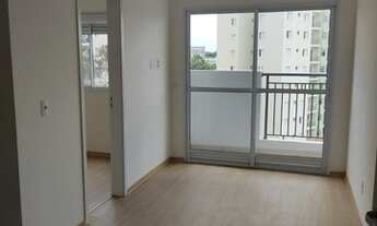 Imagem: Apartamento para Alugar na Forma Butantã