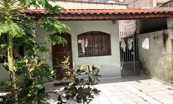 Imagem 6: Casa com 3 dormitórios à venda, 150 m² por R$ 640.000,00 - Parque das Nações - Santo André