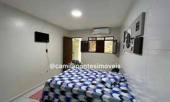 Imagem 5: Casa aluga 03 dormitórios por R$ 2.500,00 - Treze de Maio