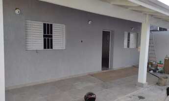 Imagem 6: CASA COM 3 SUÍTES MAIS EDÍCULA A 100 METROS DA PRAIA DE MARANDUBA